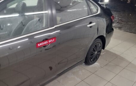 Nissan Almera, 2016 год, 410 000 рублей, 7 фотография