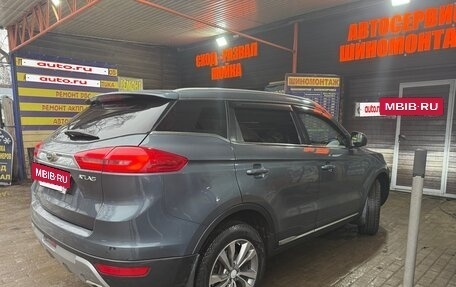 Geely Atlas I, 2018 год, 1 350 000 рублей, 5 фотография