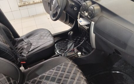 Nissan Almera, 2016 год, 410 000 рублей, 12 фотография