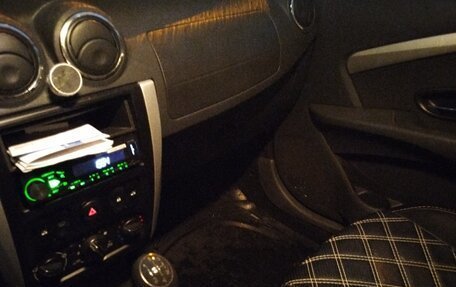 Nissan Almera, 2016 год, 410 000 рублей, 11 фотография