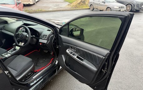 Subaru Levorg I, 2015 год, 1 550 000 рублей, 4 фотография