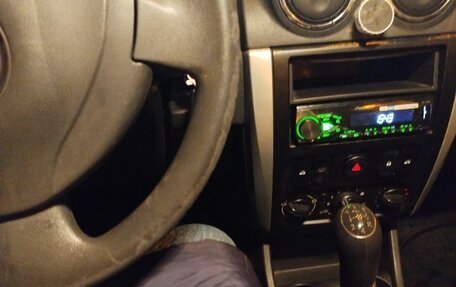 Nissan Almera, 2016 год, 410 000 рублей, 10 фотография