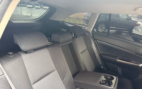 Subaru Levorg I, 2015 год, 1 550 000 рублей, 9 фотография