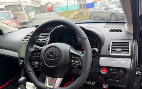 Subaru Levorg I, 2015 год, 1 550 000 рублей, 5 фотография