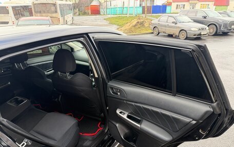 Subaru Levorg I, 2015 год, 1 550 000 рублей, 10 фотография