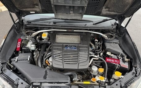 Subaru Levorg I, 2015 год, 1 550 000 рублей, 11 фотография