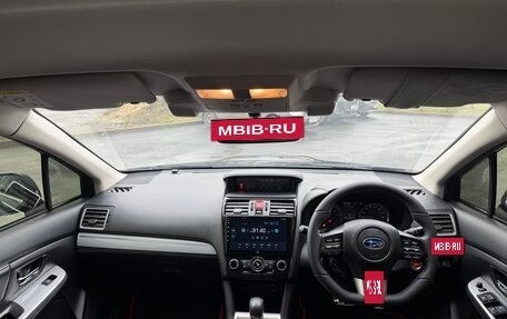 Subaru Levorg I, 2015 год, 1 550 000 рублей, 6 фотография