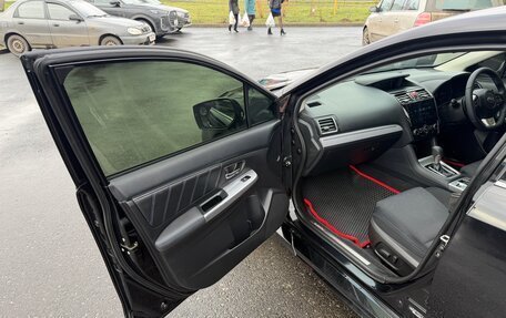 Subaru Levorg I, 2015 год, 1 550 000 рублей, 18 фотография