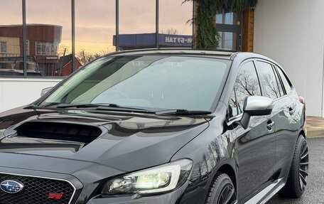 Subaru Levorg I, 2015 год, 1 550 000 рублей, 19 фотография