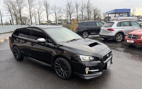 Subaru Levorg I, 2015 год, 1 550 000 рублей, 22 фотография