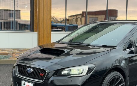 Subaru Levorg I, 2015 год, 1 550 000 рублей, 20 фотография