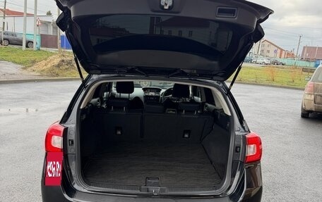 Subaru Levorg I, 2015 год, 1 550 000 рублей, 13 фотография