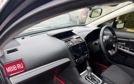 Subaru Levorg I, 2015 год, 1 550 000 рублей, 17 фотография