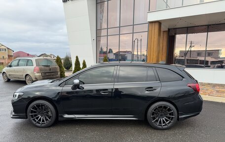 Subaru Levorg I, 2015 год, 1 550 000 рублей, 28 фотография