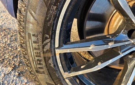 BMW X4, 2021 год, 5 650 000 рублей, 11 фотография