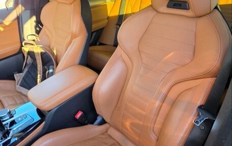 BMW X4, 2021 год, 5 650 000 рублей, 20 фотография