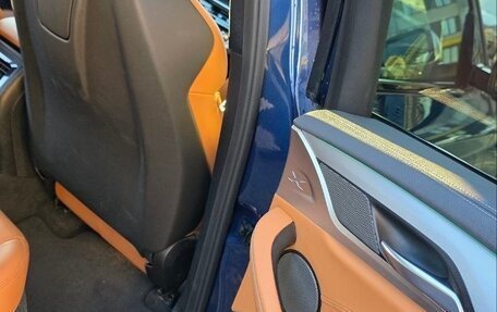 BMW X4, 2021 год, 5 650 000 рублей, 15 фотография