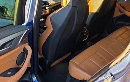 BMW X4, 2021 год, 5 650 000 рублей, 18 фотография