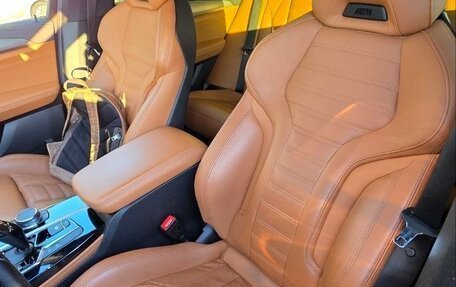 BMW X4, 2021 год, 5 650 000 рублей, 21 фотография