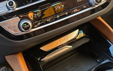 BMW X4, 2021 год, 5 650 000 рублей, 19 фотография