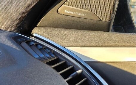 BMW X4, 2021 год, 5 650 000 рублей, 23 фотография