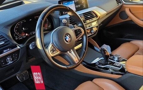 BMW X4, 2021 год, 5 650 000 рублей, 17 фотография