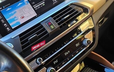 BMW X4, 2021 год, 5 650 000 рублей, 16 фотография