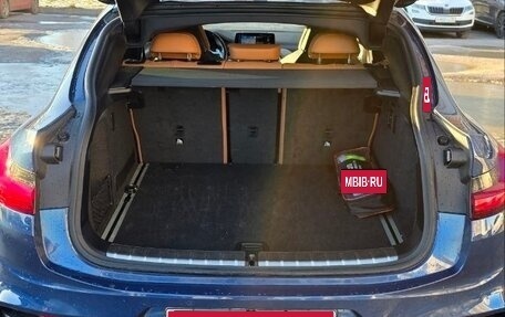 BMW X4, 2021 год, 5 650 000 рублей, 12 фотография