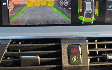 BMW X4, 2021 год, 5 650 000 рублей, 27 фотография