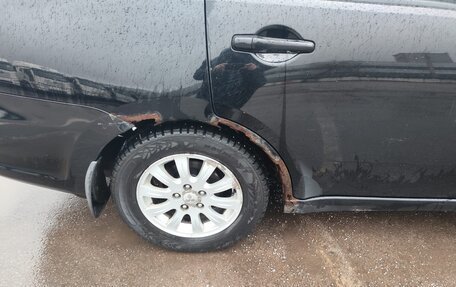 Mitsubishi Galant IX, 2007 год, 415 000 рублей, 4 фотография