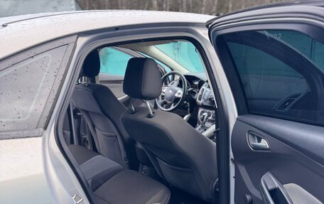 Ford Focus III, 2012 год, 780 000 рублей, 7 фотография