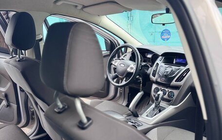 Ford Focus III, 2012 год, 780 000 рублей, 8 фотография