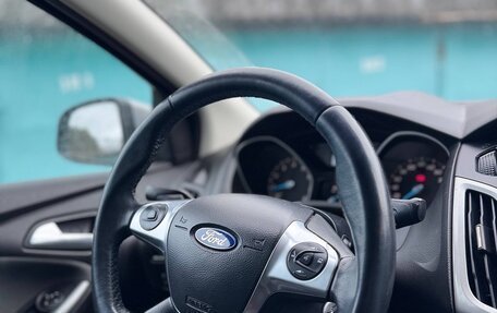 Ford Focus III, 2012 год, 780 000 рублей, 9 фотография