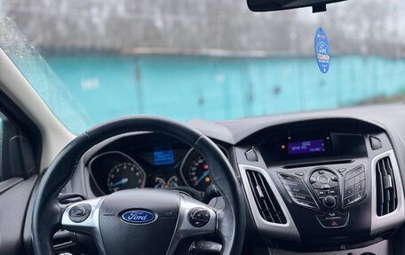 Ford Focus III, 2012 год, 780 000 рублей, 10 фотография