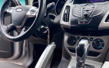 Ford Focus III, 2012 год, 780 000 рублей, 11 фотография