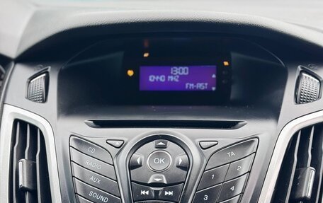 Ford Focus III, 2012 год, 780 000 рублей, 12 фотография