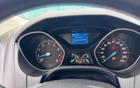 Ford Focus III, 2012 год, 780 000 рублей, 13 фотография