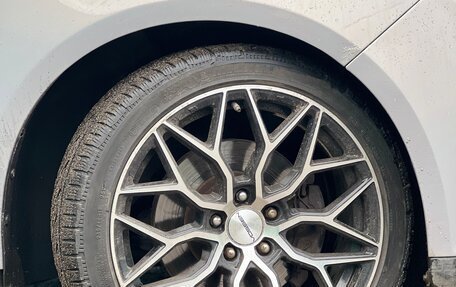 Ford Focus III, 2012 год, 780 000 рублей, 17 фотография