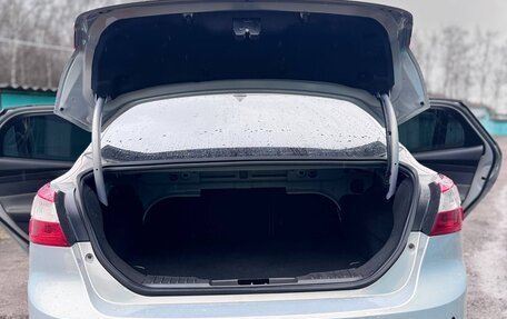 Ford Focus III, 2012 год, 780 000 рублей, 16 фотография