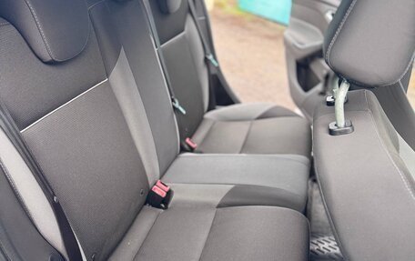 Ford Focus III, 2012 год, 780 000 рублей, 14 фотография