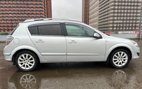 Opel Astra H, 2008 год, 480 000 рублей, 6 фотография