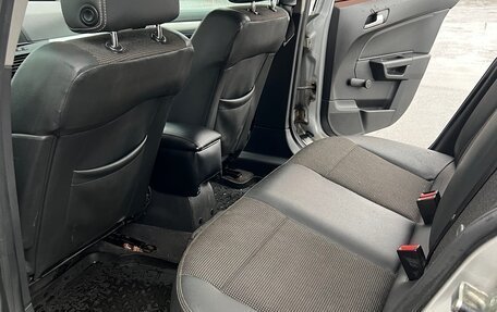 Opel Astra H, 2008 год, 480 000 рублей, 10 фотография