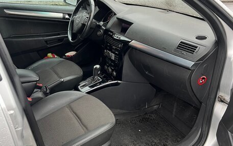 Opel Astra H, 2008 год, 480 000 рублей, 9 фотография