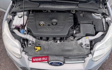 Ford Focus III, 2012 год, 780 000 рублей, 15 фотография