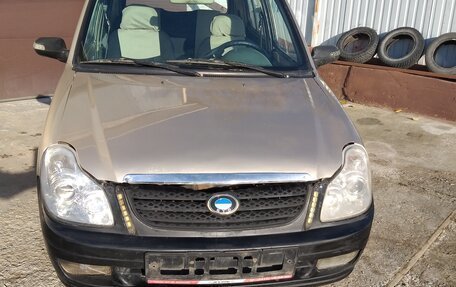 BYD Flyer, 2006 год, 150 000 рублей, 2 фотография