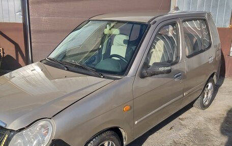 BYD Flyer, 2006 год, 150 000 рублей, 5 фотография