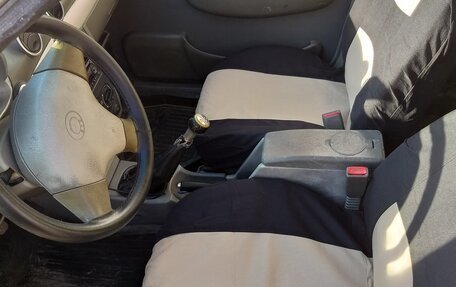 BYD Flyer, 2006 год, 150 000 рублей, 3 фотография