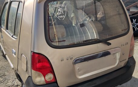 BYD Flyer, 2006 год, 150 000 рублей, 4 фотография