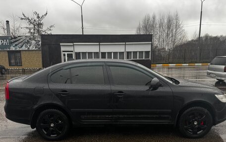 Skoda Octavia, 2011 год, 860 000 рублей, 4 фотография
