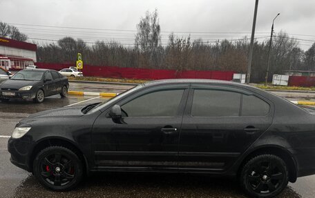 Skoda Octavia, 2011 год, 860 000 рублей, 3 фотография